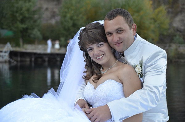 Оксана Чонка