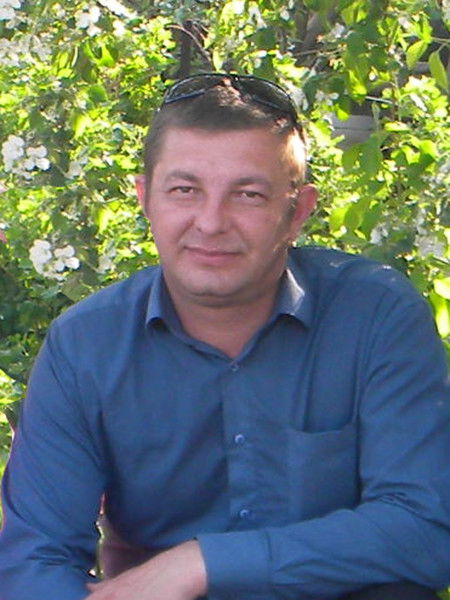 Дмитрий Челпанов