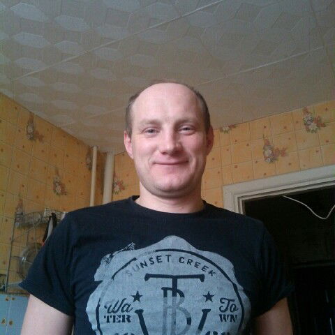 Алексей Поддубнов