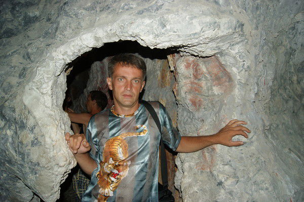 Сергей Таиркин