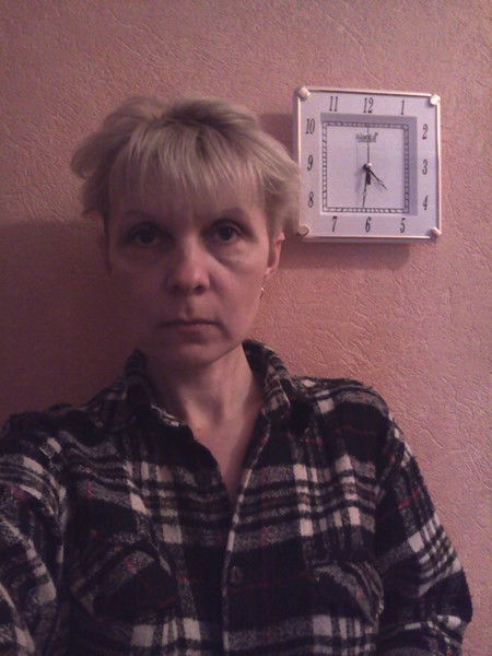 Ольга Кульгина