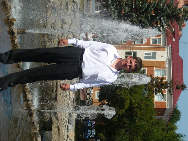 Максим Гостюхин