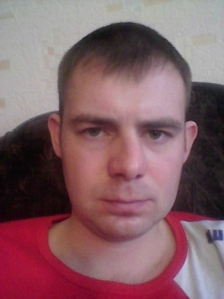 Зотов Павел