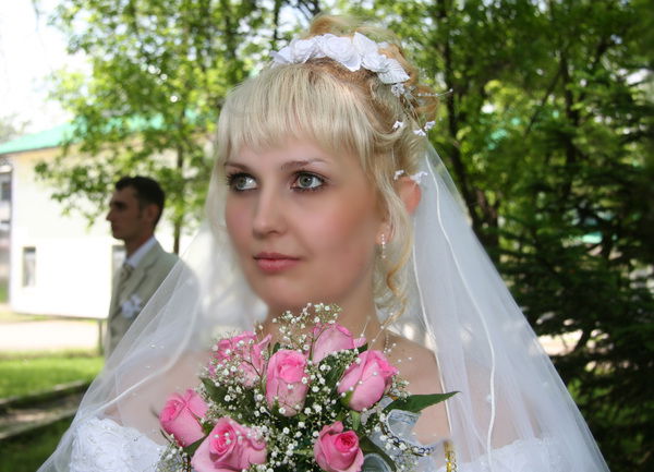 Олеся Гаража