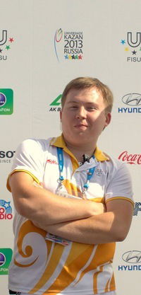 Василий Luxury-Studio