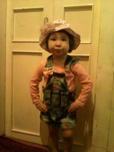 Айтолкун Балтаева