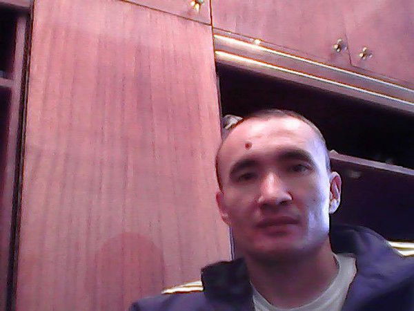 Канатбек Чодонов