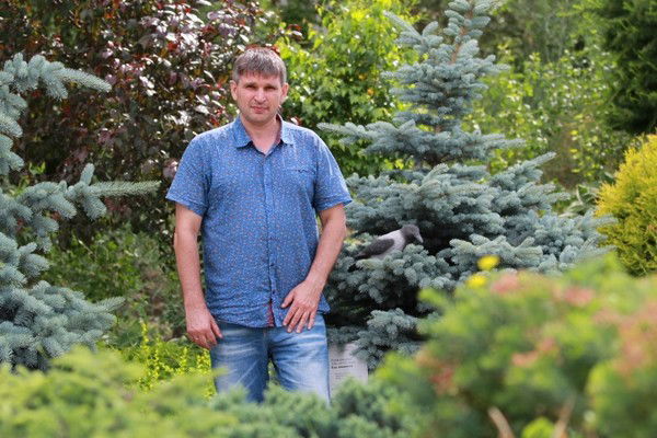 Евгений Натаров