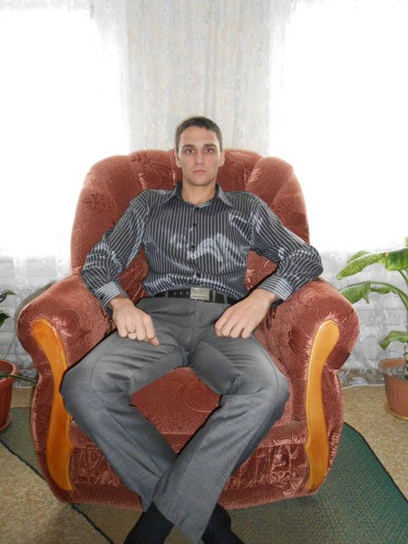 Александр Котенко