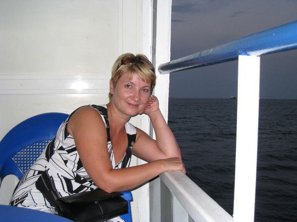 Елена Чухина