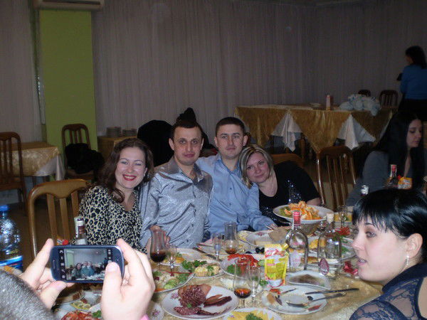 Елена Сорока(Мороз)