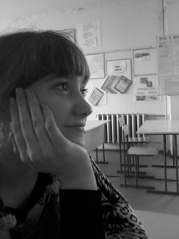 (((Оленяка Мурашкина)))