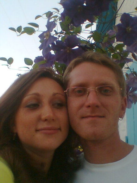 Дима Гончаров