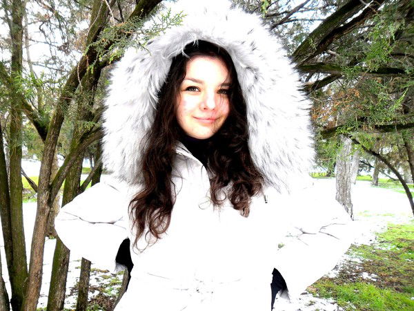 Кристина Дадашева