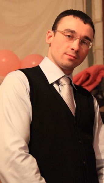 Александр Нитченко