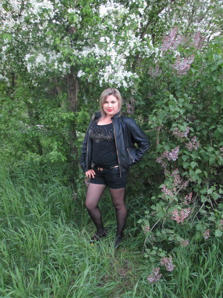 Марина Дульцева