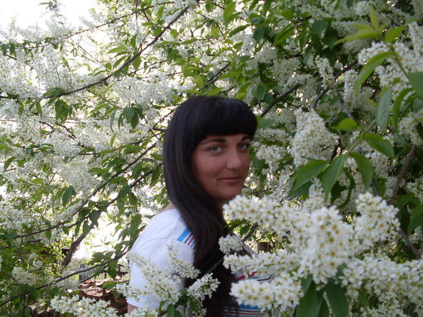 Екатерина Масьянова