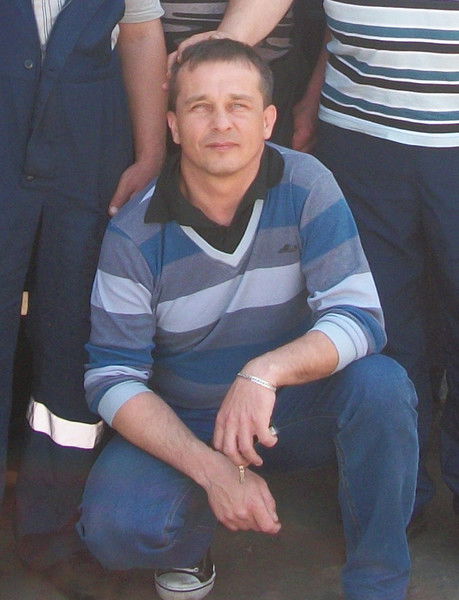 Сергей Никифоров