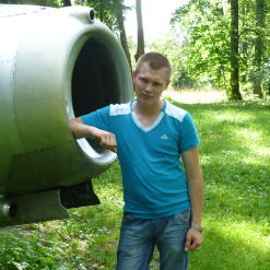 Вячеслав Кожевников