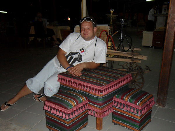 Костас Мартакис