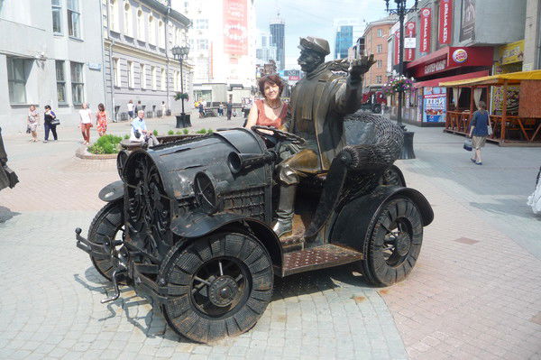 Гузяля Сусарова