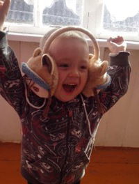 Надежда Черных