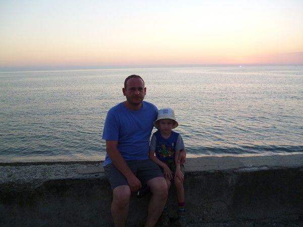 Сергей Акамсин