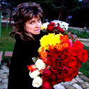 Ljubov Bazarova
