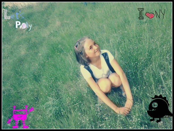 Настюха Талышева