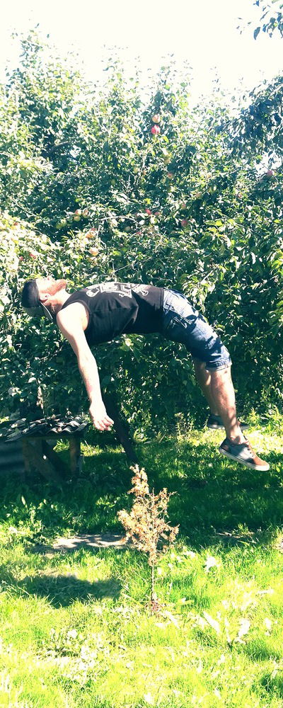 Макс Осиповский