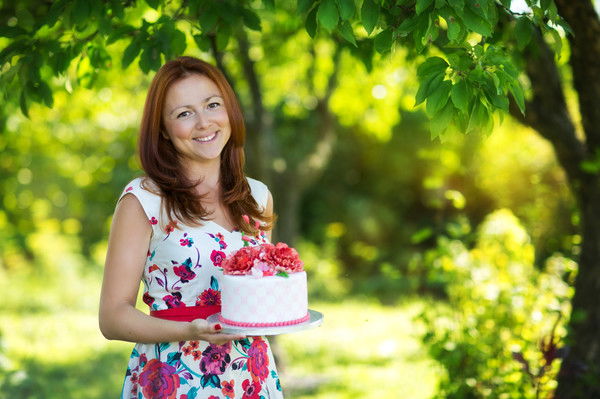 Мария Струтинская