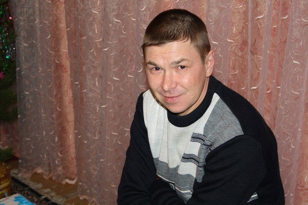 Вячеслав Акулов