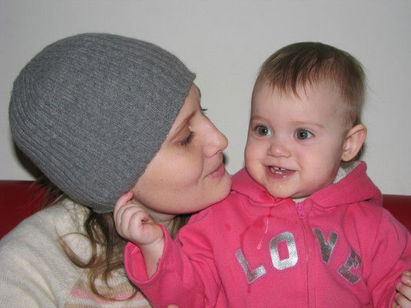 Анечк@ Попова