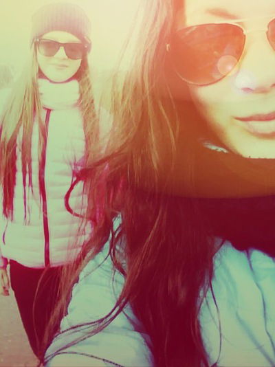 Даша Харина