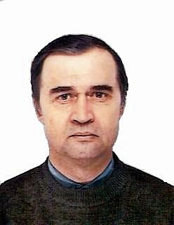 Юрий Акимов