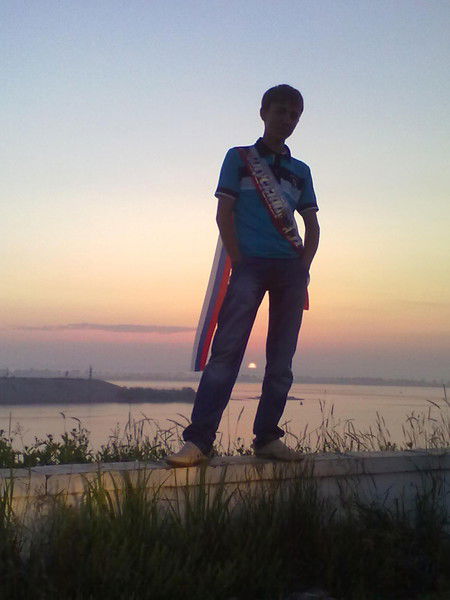 Радик Нестеров