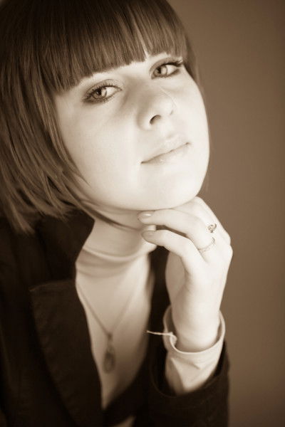 Мария Шарова