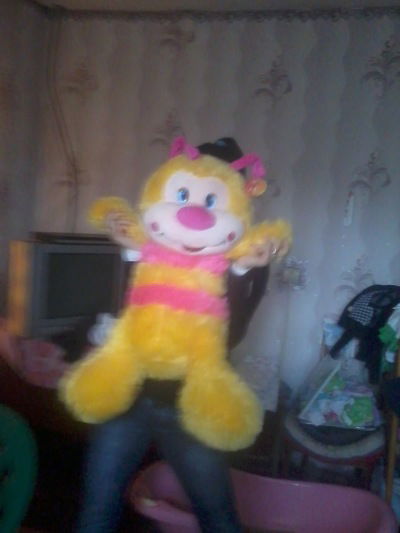 Юлия Богдан