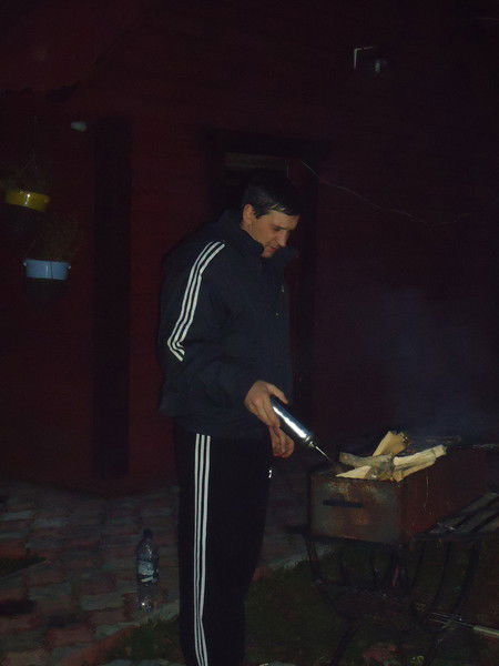 Сергей Щербина