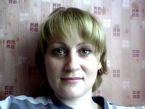 Татьяна Сумкина