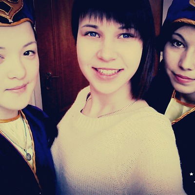 Валерия Рудская