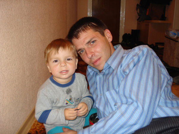 Александр Мазулин