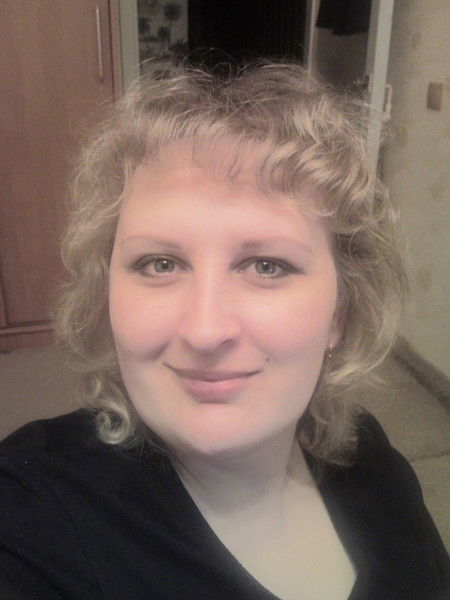 Ольга Щеглова