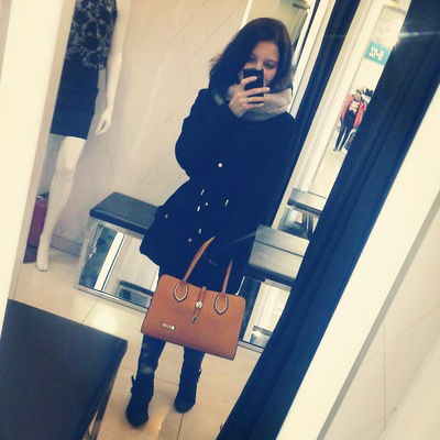 Аня Дорофеева