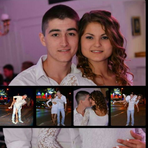 Маришка Гурьева