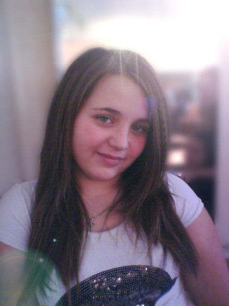 Алёна Максимова