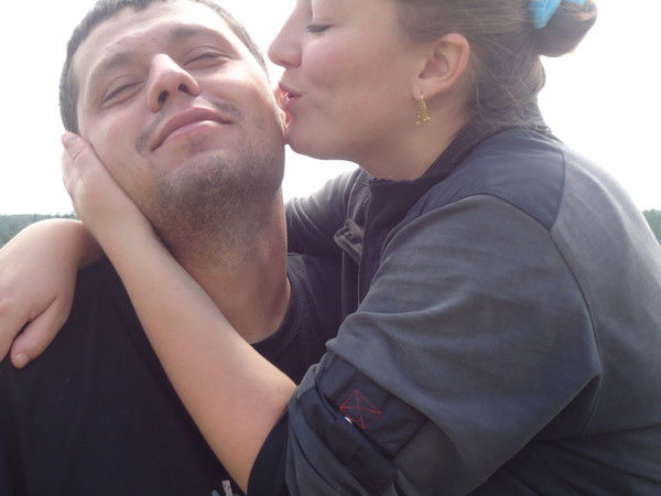 Максим Жангалов