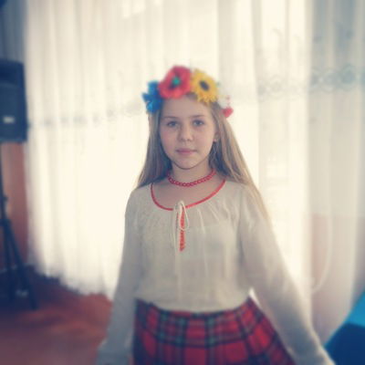 Илона Пушко