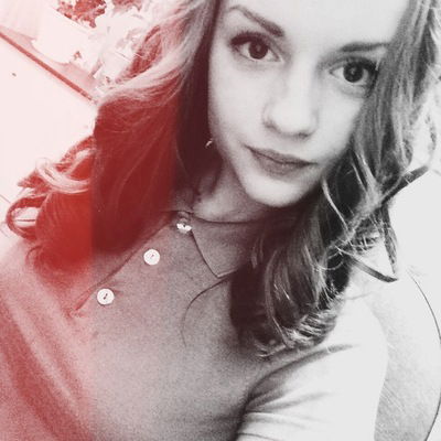 Виктория Смирнова