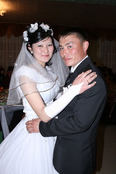 Аиымгуль Ажимханова